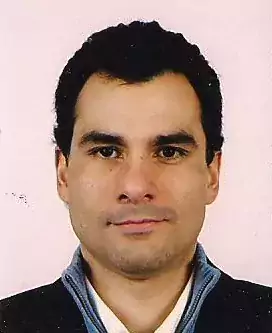 Dr Felipe Hernández