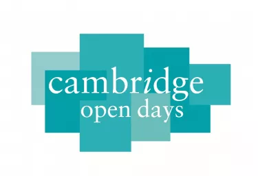 Cam open days